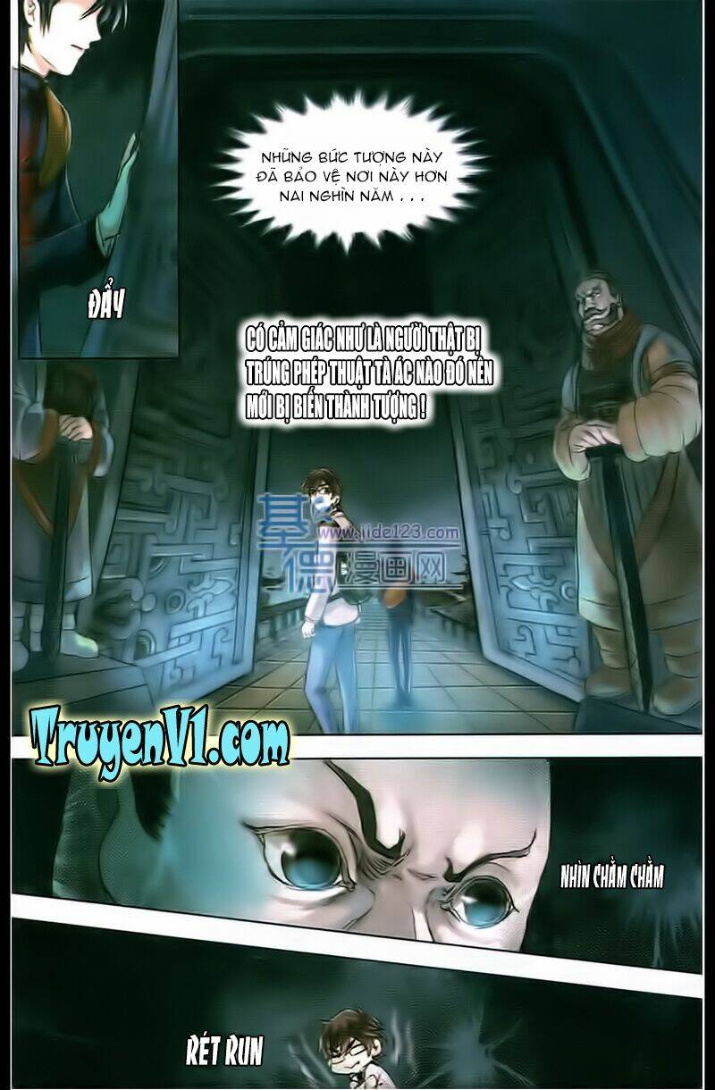 ách xá - yashe chapter 24.2 5