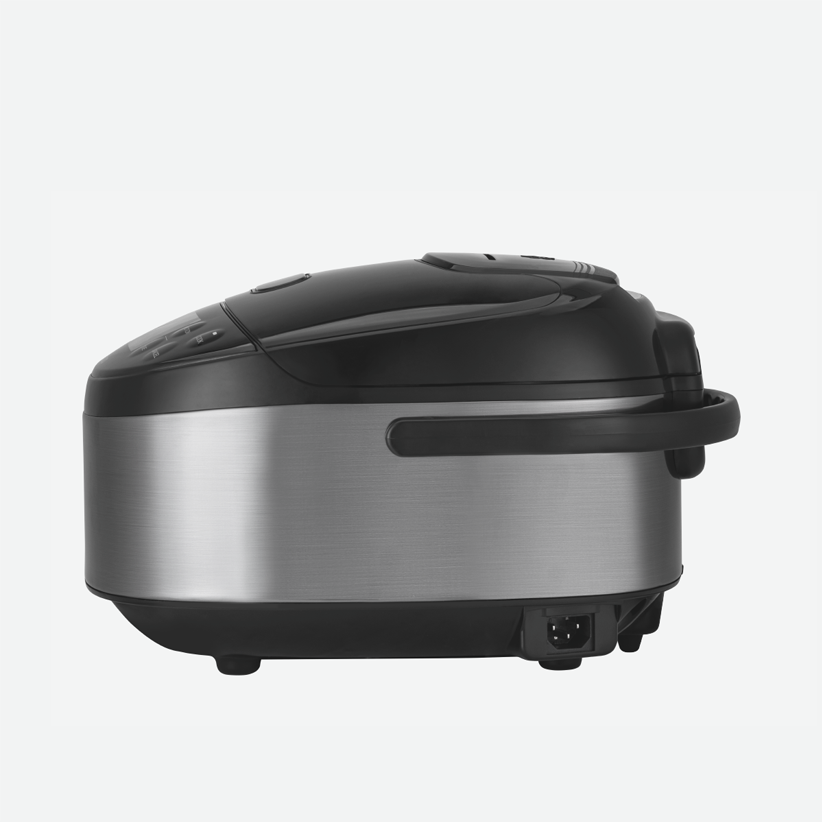 Nồi cơm điện tử Cuckoo 1.08L lít CR-0680F - Hàng chính hãng