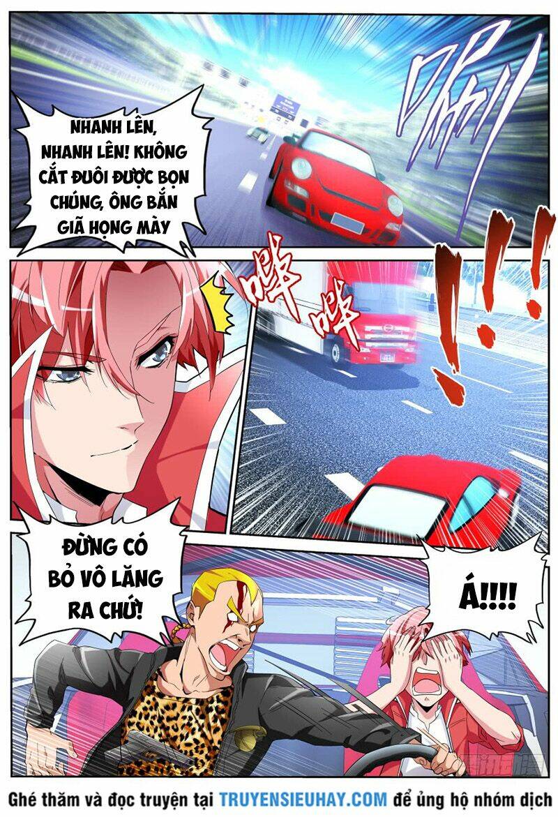 thiên tài cao thủ chapter 50 2