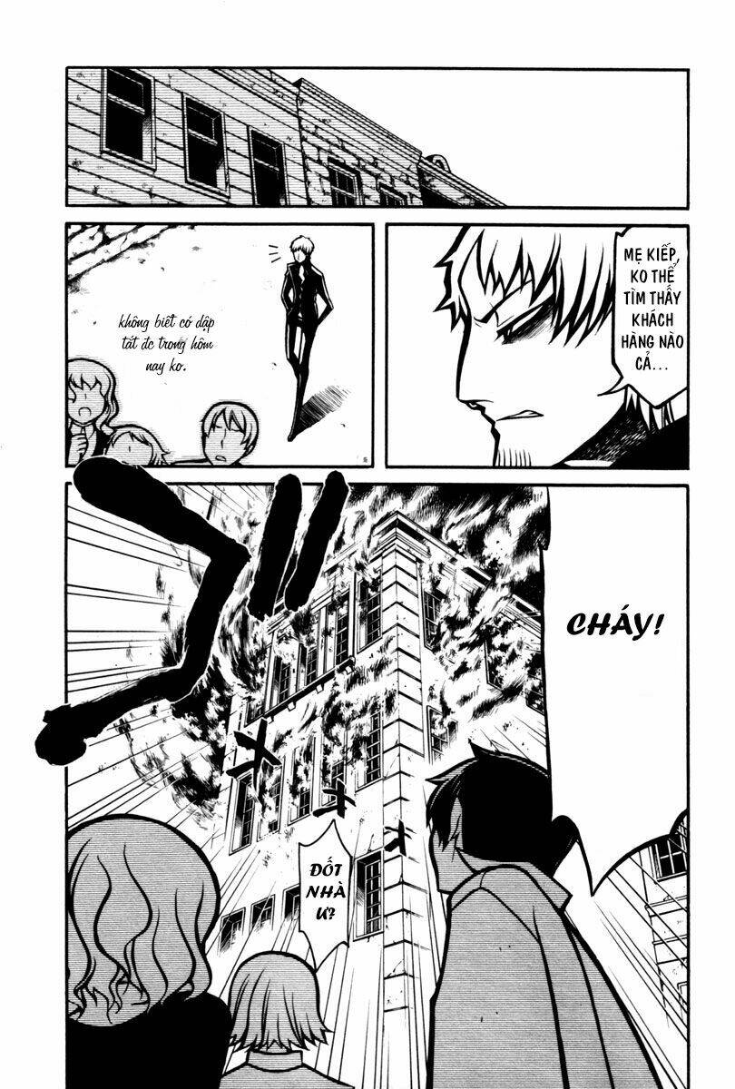 necromancer chapter 6 32