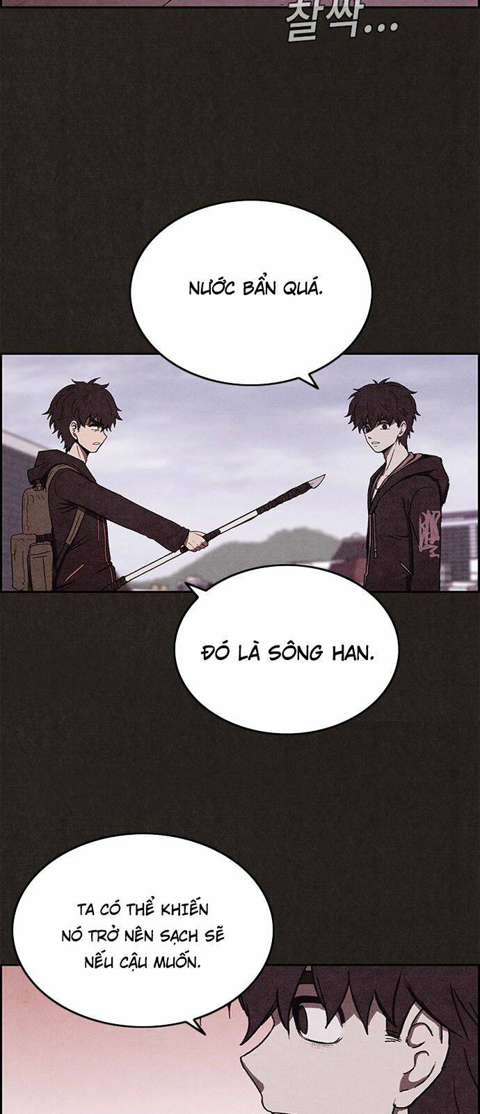 quái vật tại chung cư xanh chapter 38 35