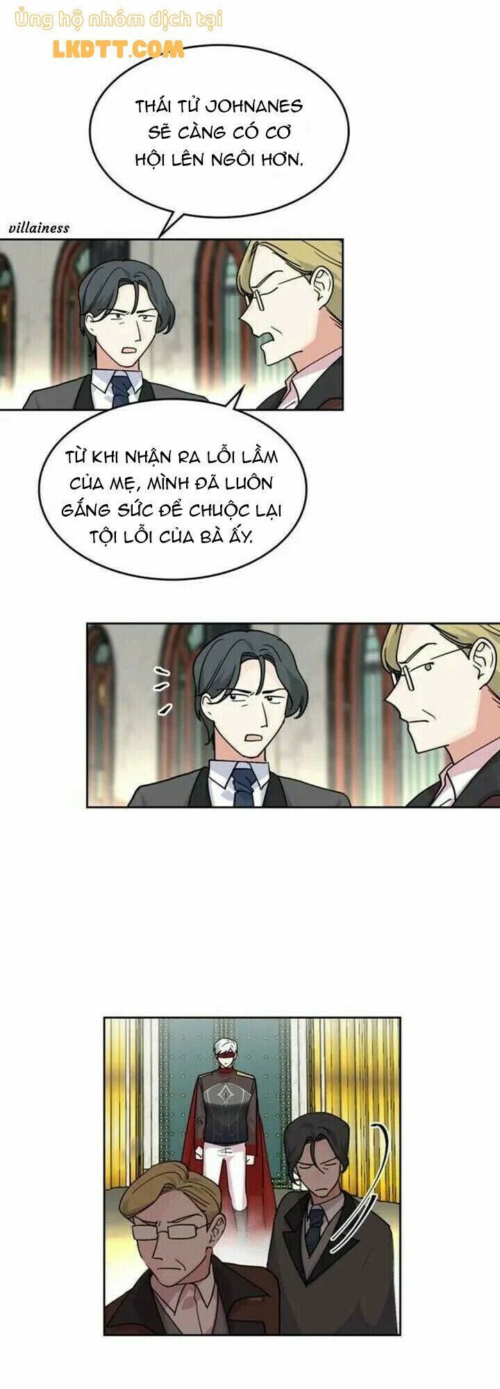 thú cưng của nữ phụ độc ác chapter 45 3
