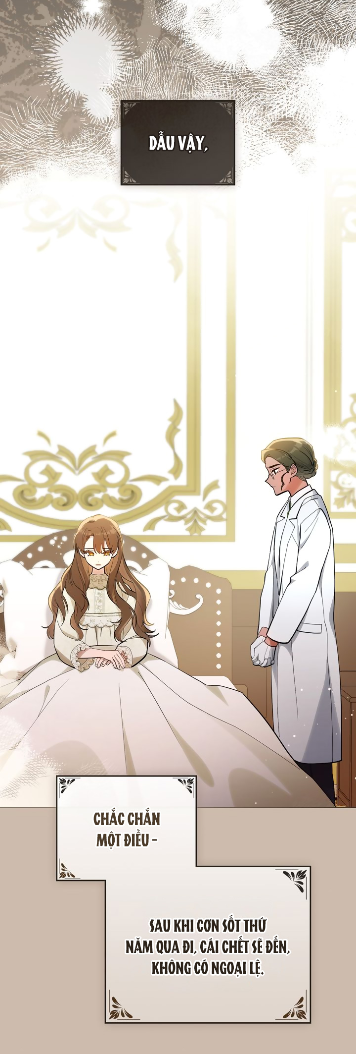 yêu cô công chúa sắp chết chapter 5 15