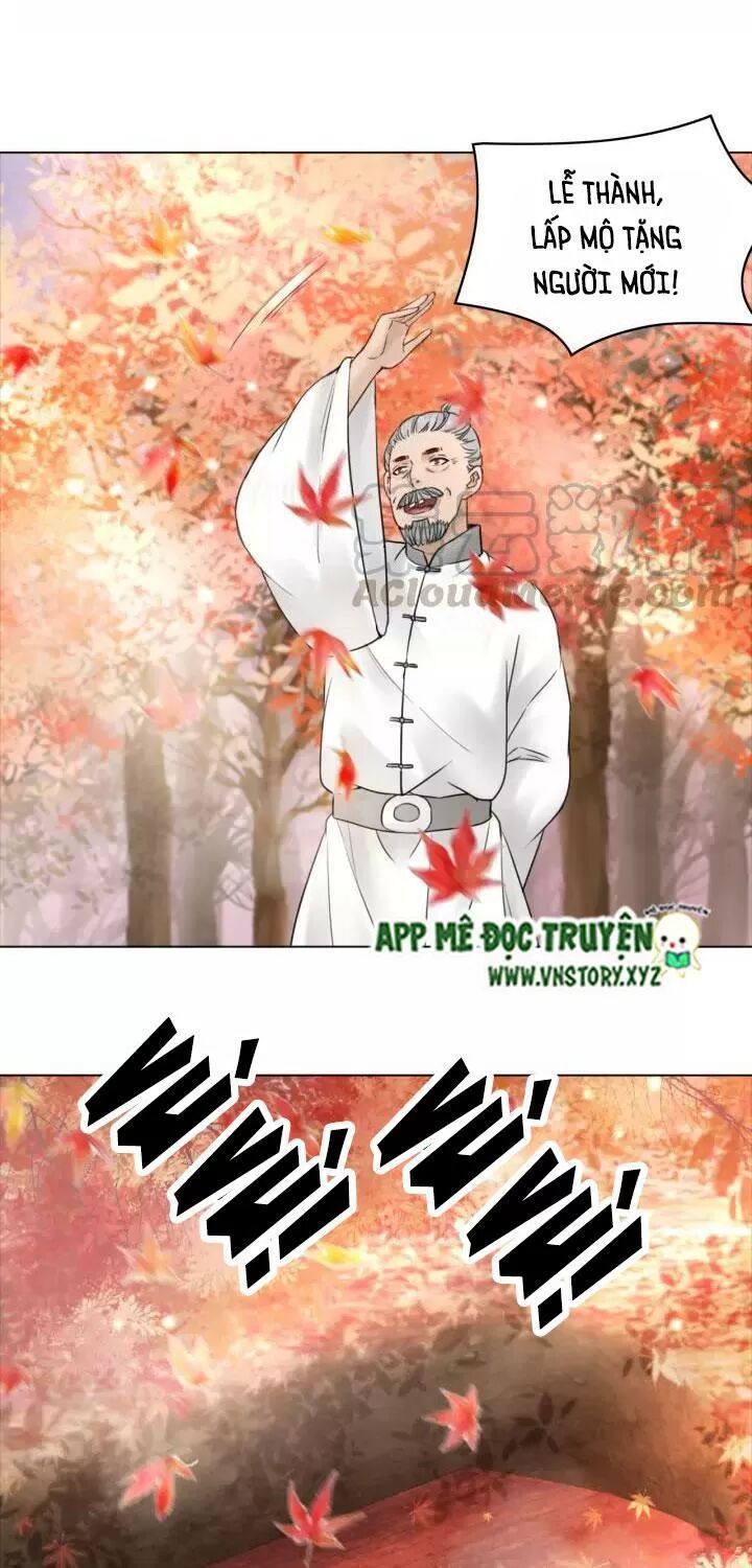 cực phẩm phế vật tiểu thư chapter 103 29