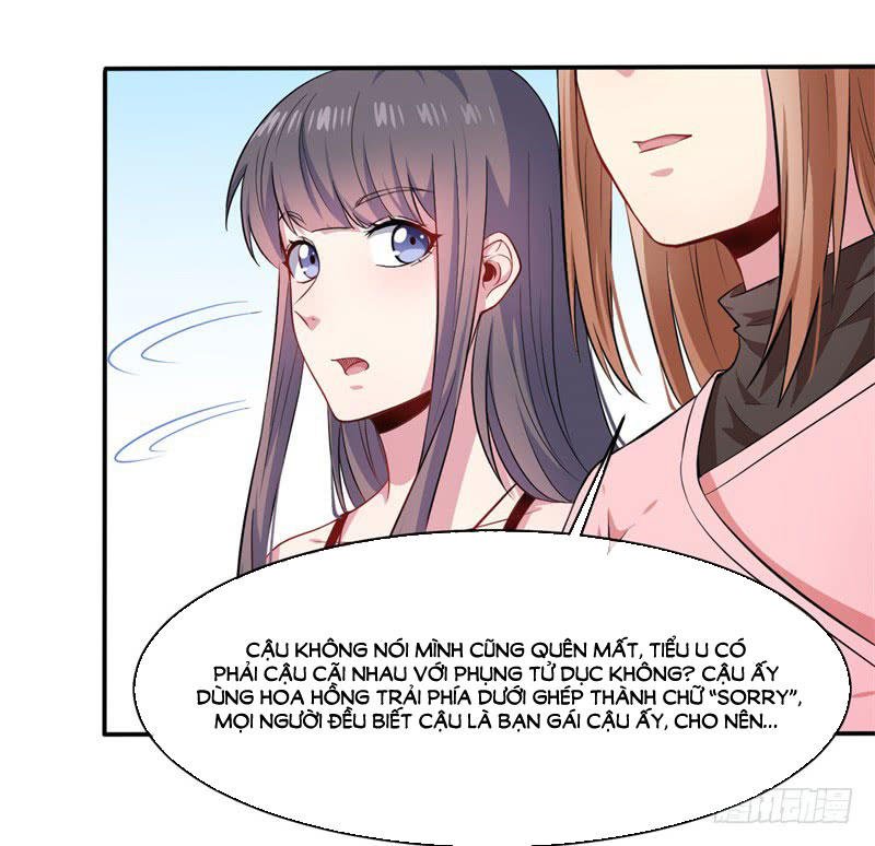 ngạo kiều quỷ vương yêu ta chapter 94 42