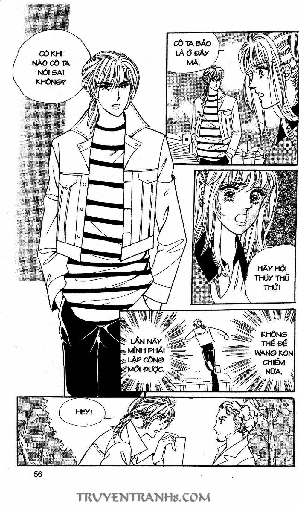 lọ lem kén rể chapter 33 7