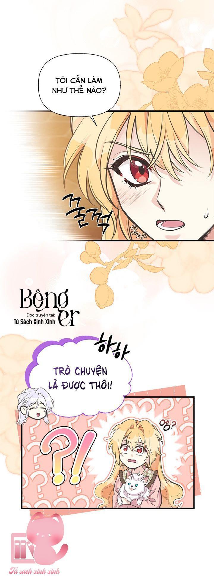 chị tôi nhặt về nam chính của tiểu thuyết chapter 77 22