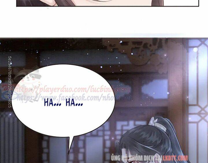 trọng sinh bá sủng nhiếp chính vương quá mạnh mẽ chapter 113 34