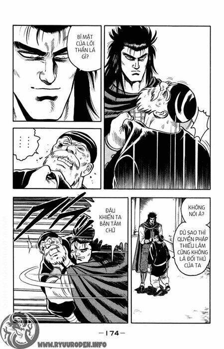 hoàng phi hồng phần 1 chapter 22 168