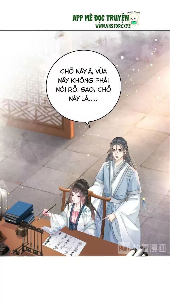 cực phẩm phế vật tiểu thư chapter 119 33