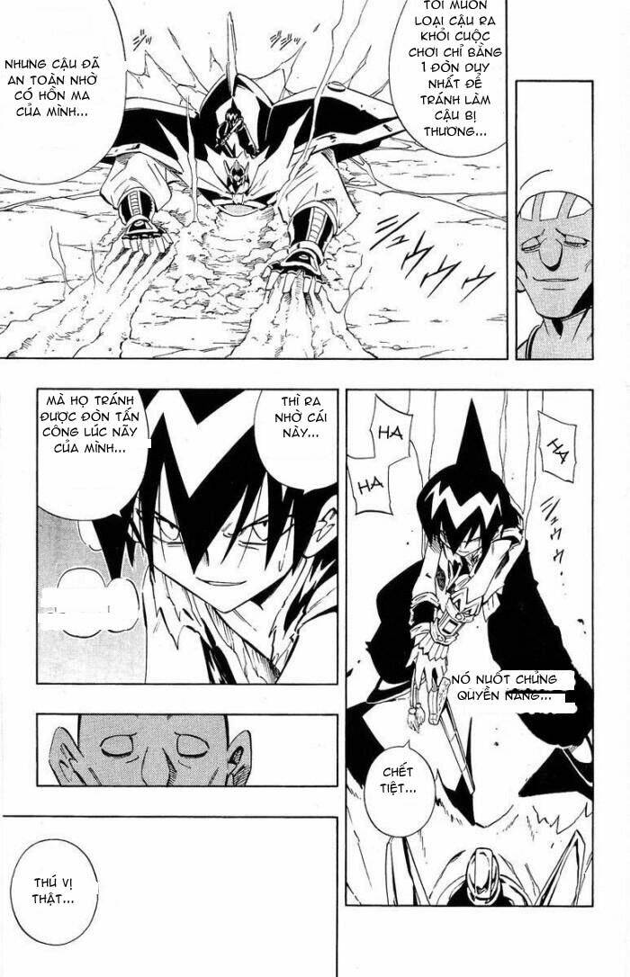 vua pháp thuật chapter 221 13