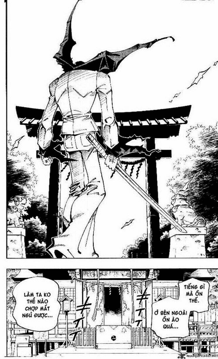 vua pháp thuật chapter 67 16