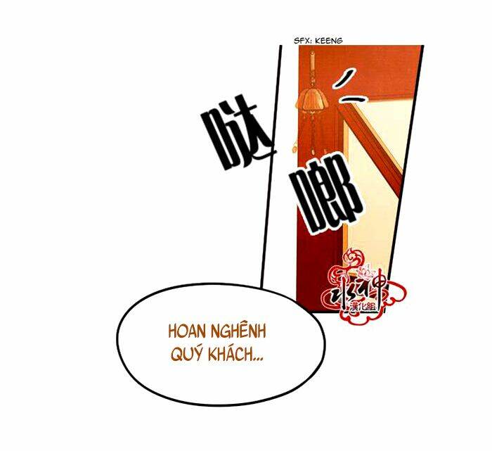 something sweet chapter 11 6