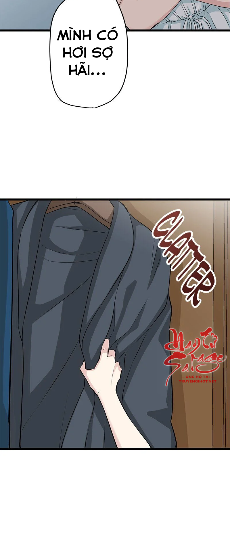 nullitas~nàng dâu giả dối~ chapter 23.1 21