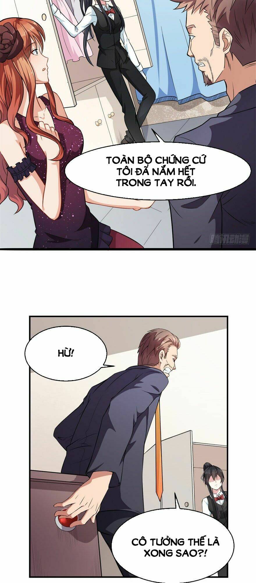 trinh thám quý tộc chapter 12 4