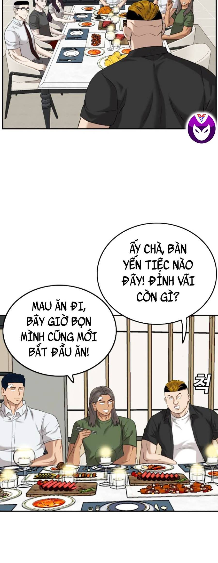 người xấu chapter 125 61