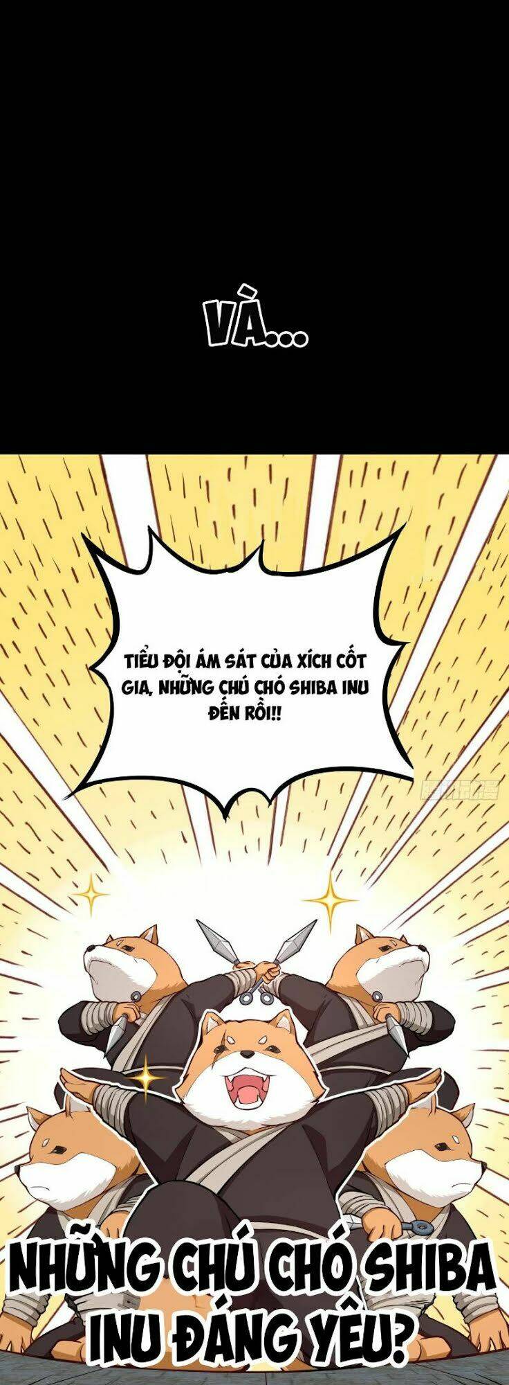 minh nhật thần đô chapter 0 15