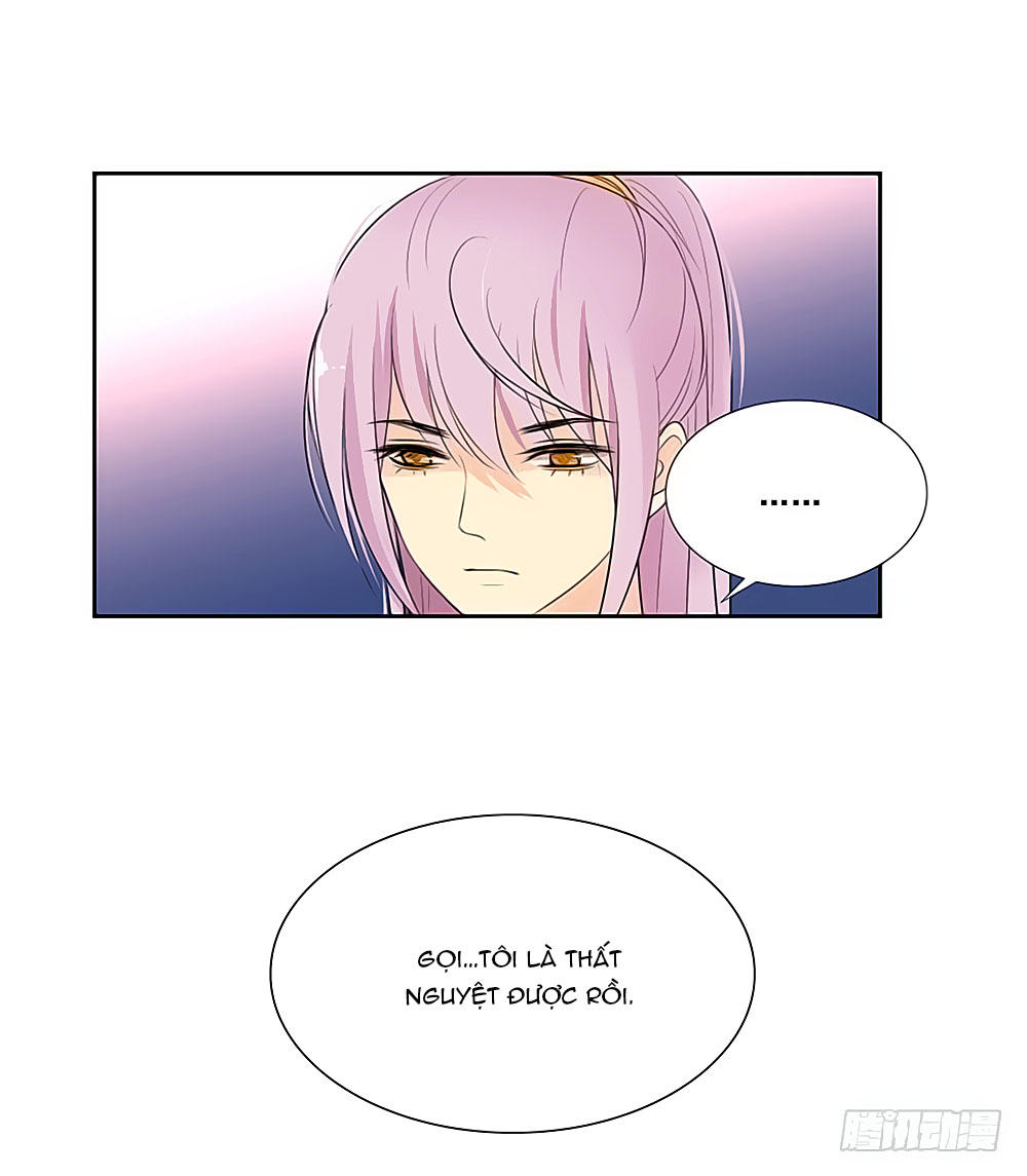 sinh sinh tương thác chapter 37 4