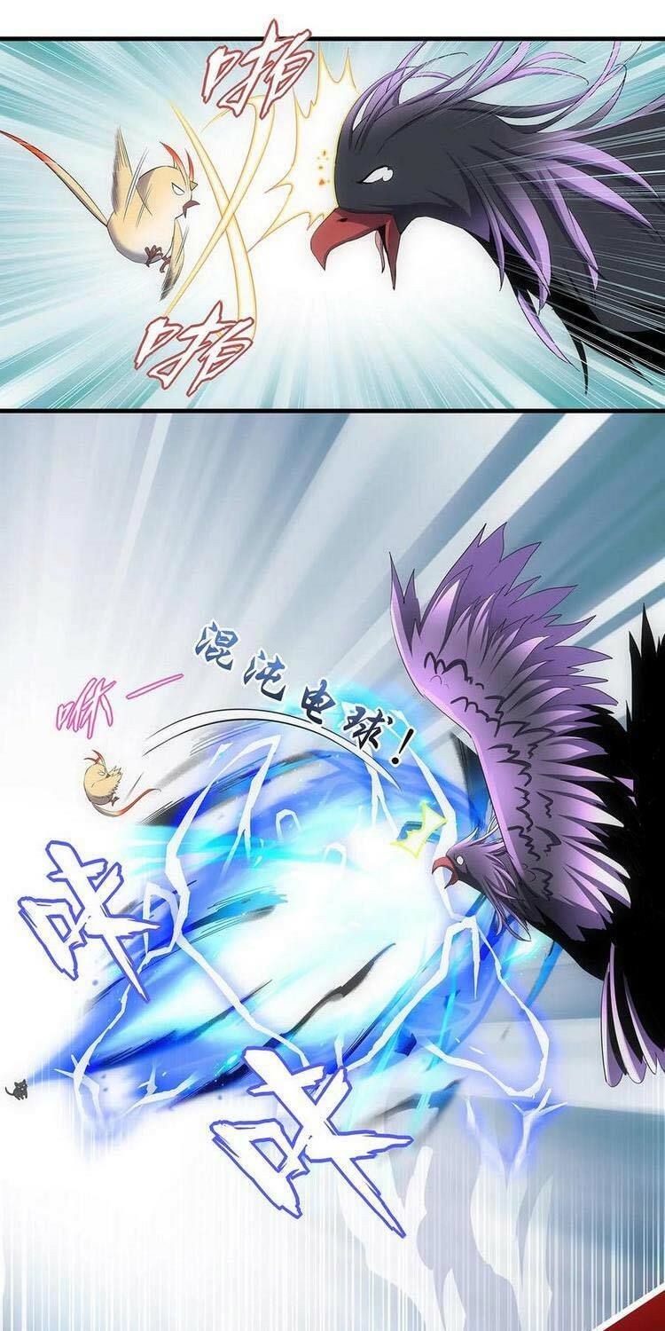 vạn cổ đệ nhất thần chapter 55 5