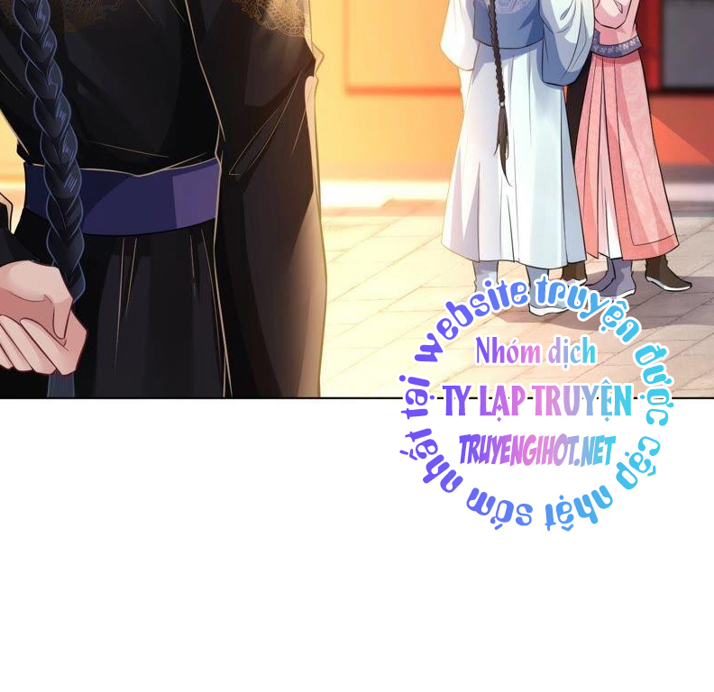 quận chúa vững quá không thể tiêu diệt! chapter 46 16