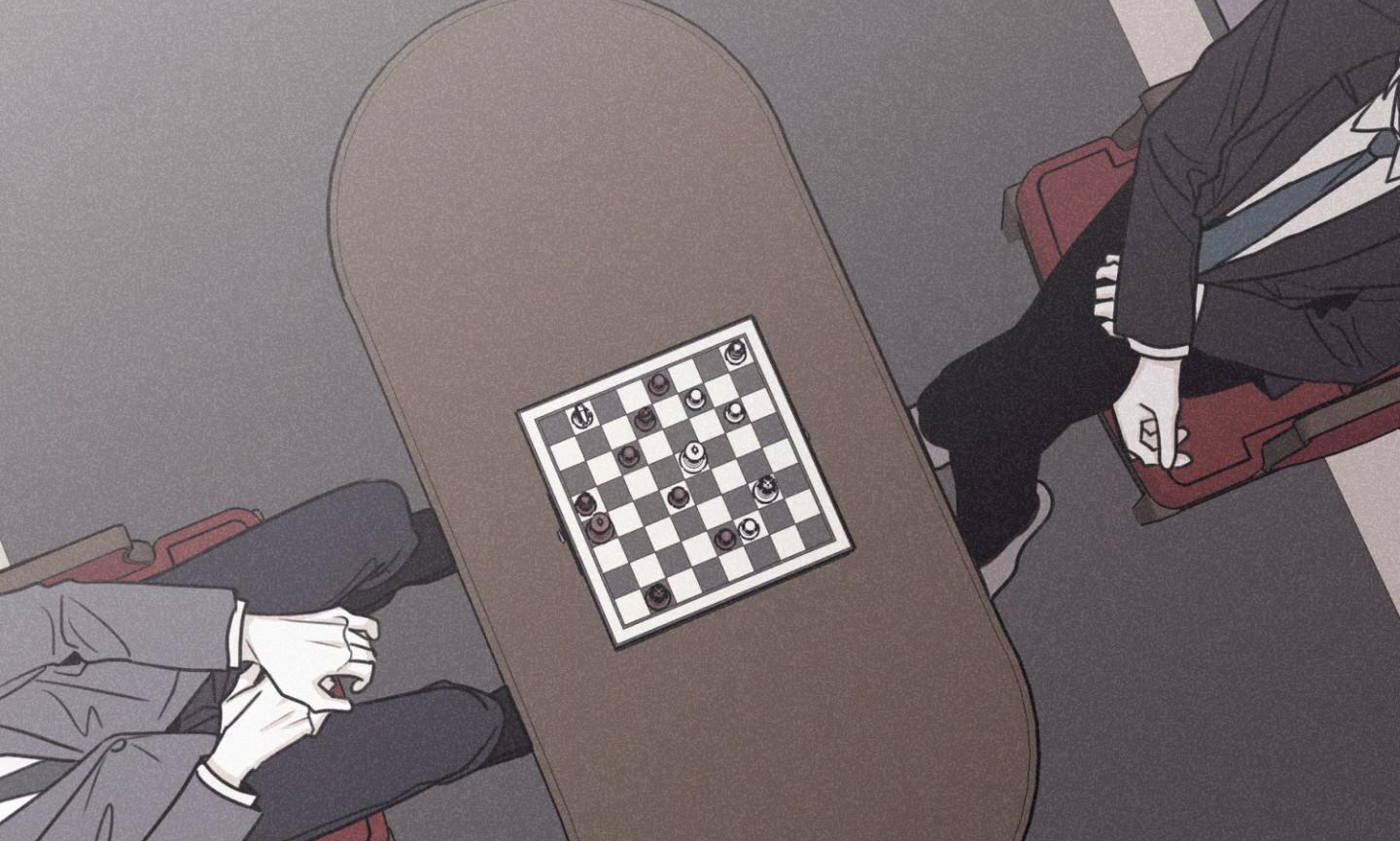 chiếu tướng chapter 99 134