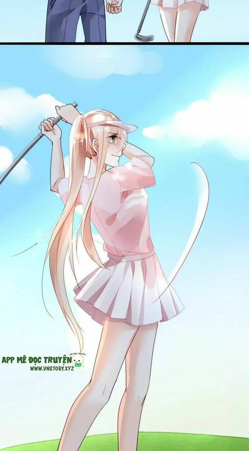 mưu ái thành nghiện chapter 8 45