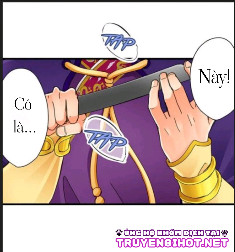 nhân viên mát-xa riêng của hoàng tử chapter 2 11