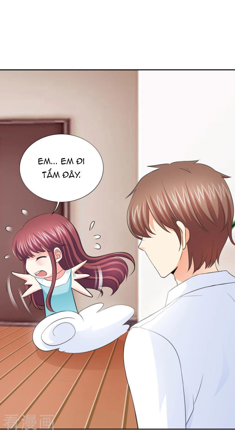 cẩm tú trùng sinh: chào buổi sáng phó thái thái chapter 53 22