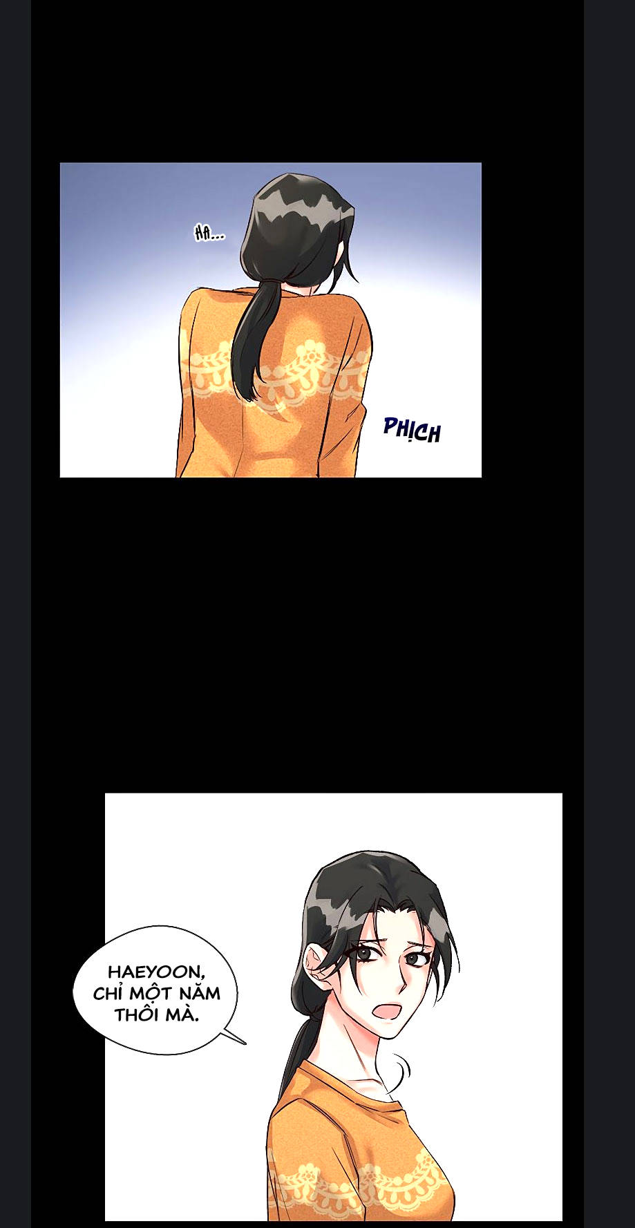 chế độ độc tài chapter 4 4