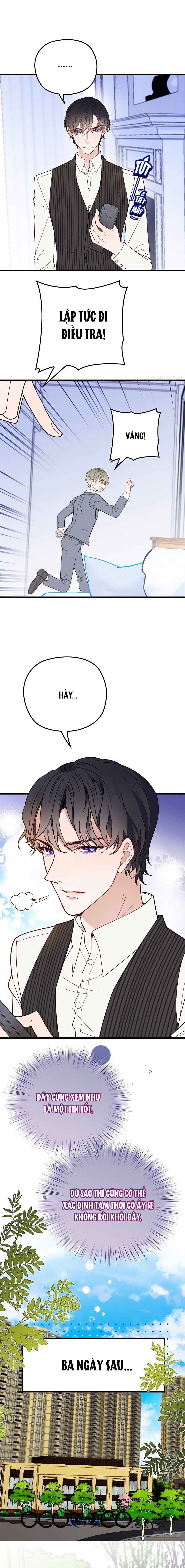 một vợ yêu, một bé con chapter 37 1