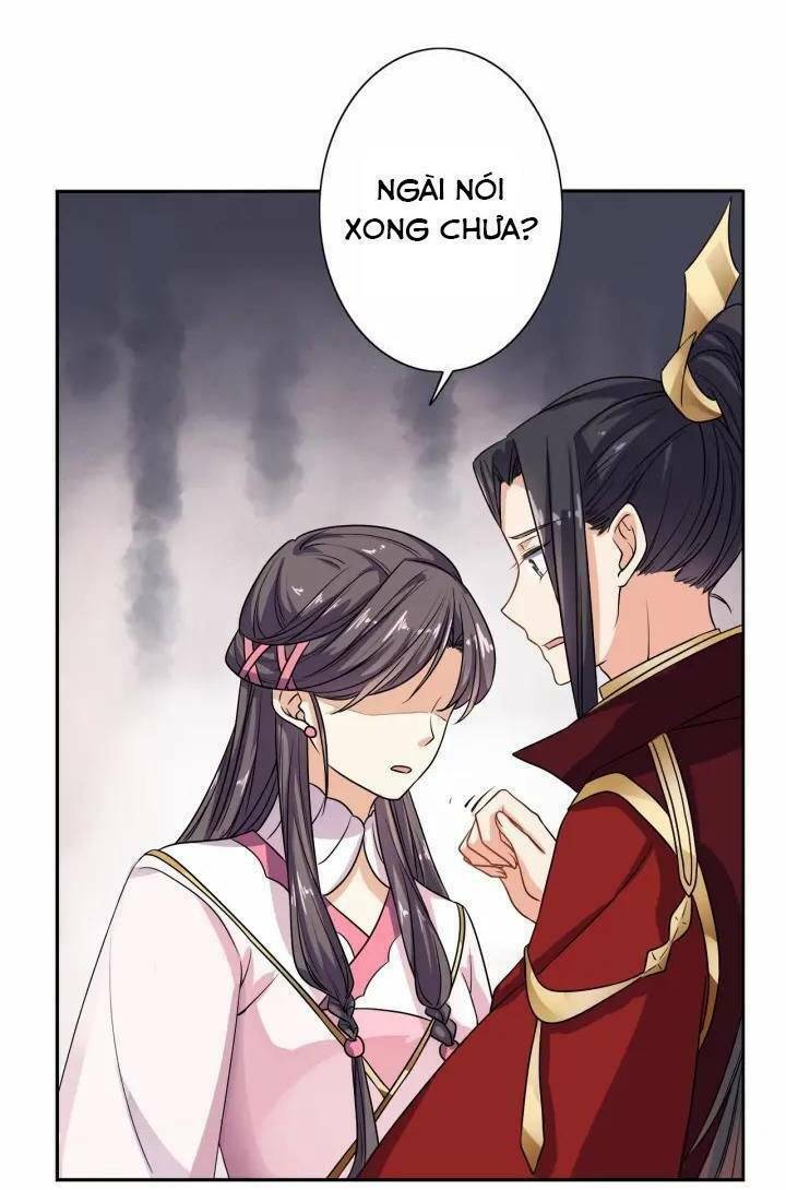 ngạo kiều vương gia huyên náo phi chapter 14 32