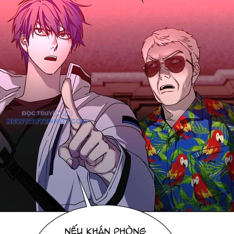 tận thế cũng chỉ là trò chơi chapter 49 114