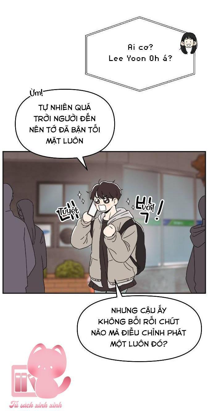 trái dấu hút nhau chapter 5 38