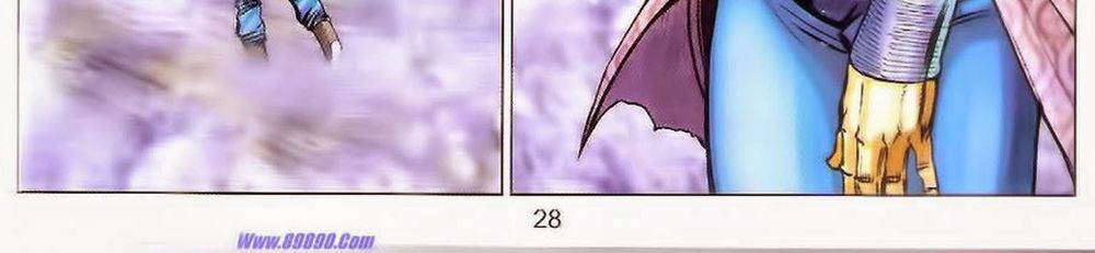 tuyệt thế vô song 2 chapter 80 54