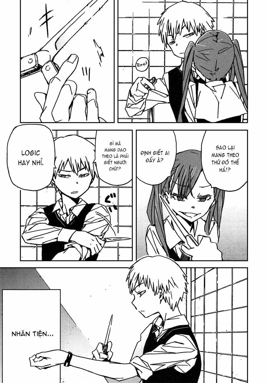 abnormal-kei joshi chapter 2 33