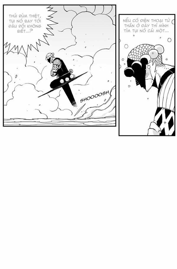 hành trình thoát khỏi địa ngục chapter 15 8