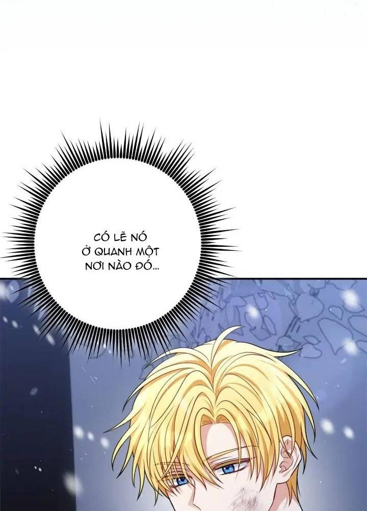 tại sao mẹ chồng tôi lại như thế này? chapter 27 127