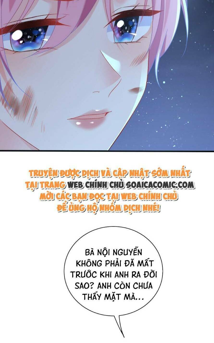 ông trùm phản diện là nữ chapter 14 24