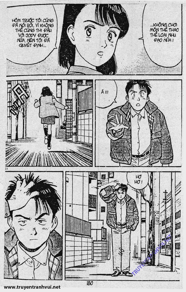 yawara chapter 59 14