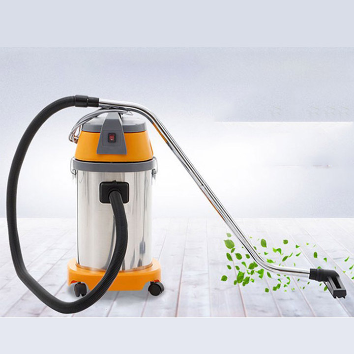 Máy Hút Bụi Công Nghiệp 30l Công Suất 1500w