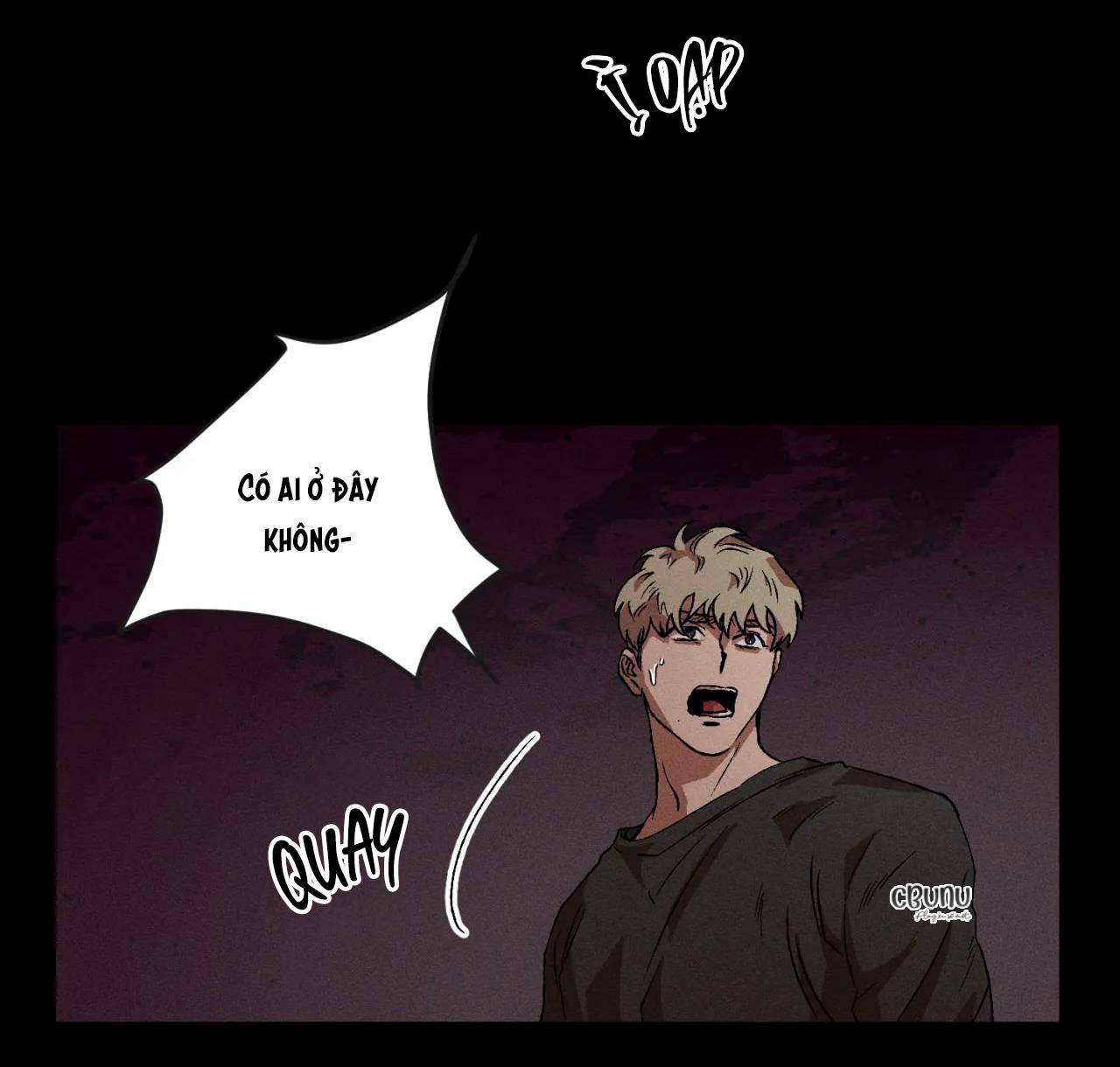 bẫy đôi ngọt ngào chapter 35 34