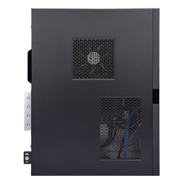 PC Dell Vostro V3670F MT (i5-8400/4GB/1TB HDD/UHD 630/Win10) - Hàng Chính Hãng