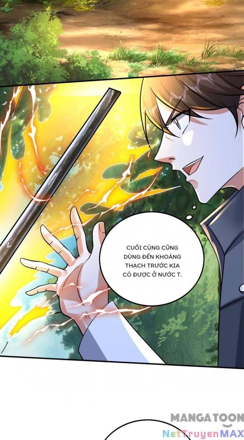 tối cường thần y tại đô thị chapter 270 28
