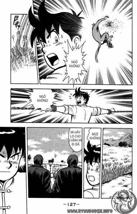 hoàng phi hồng phần 1 chapter 27 123