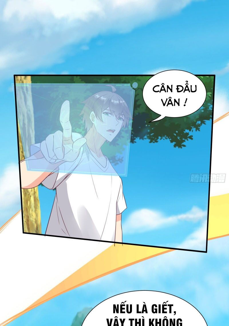 ta lập hậu cung tại tây du ký chapter 41 22