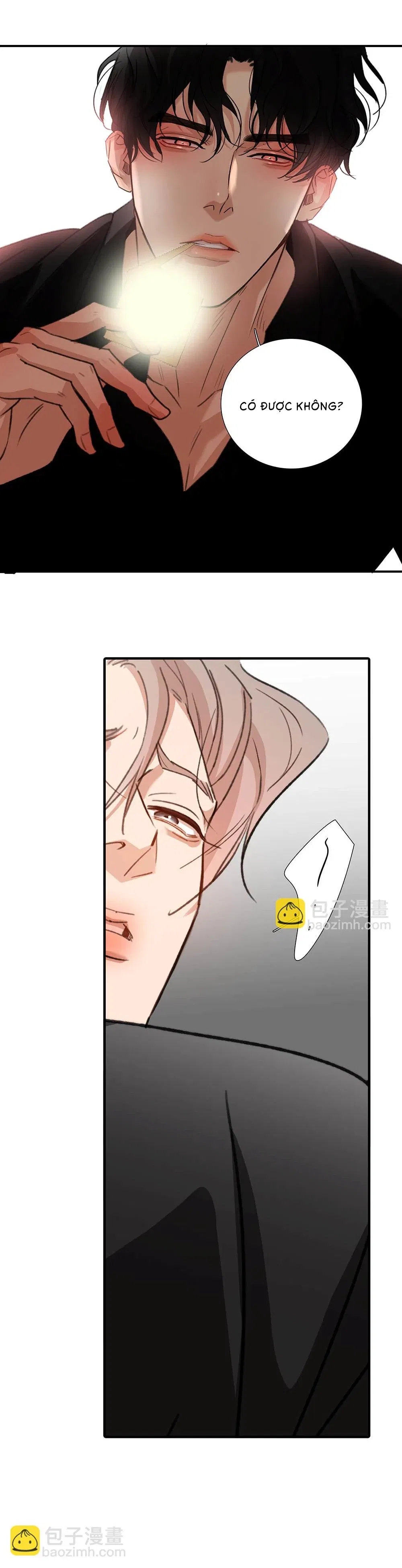 quan hệ nợ nần chapter 70 5