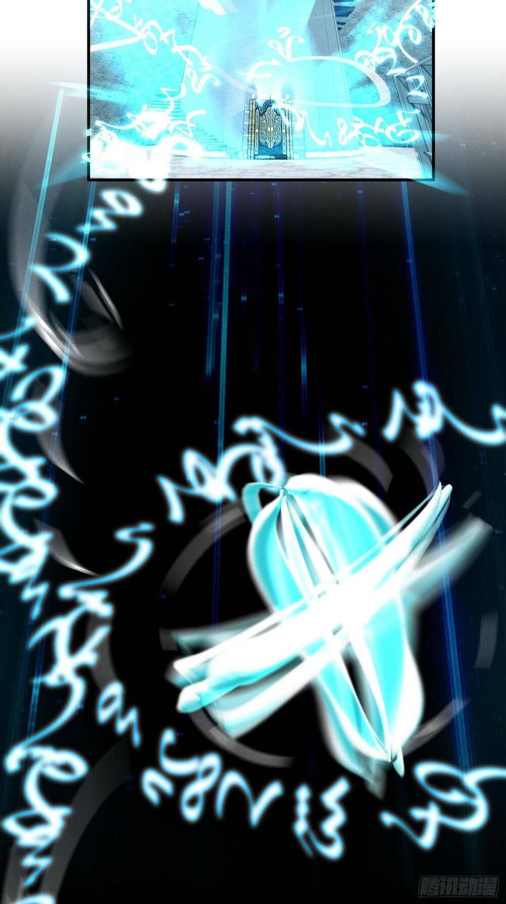 trở thành đạo sư dũng sĩ chapter 6 16