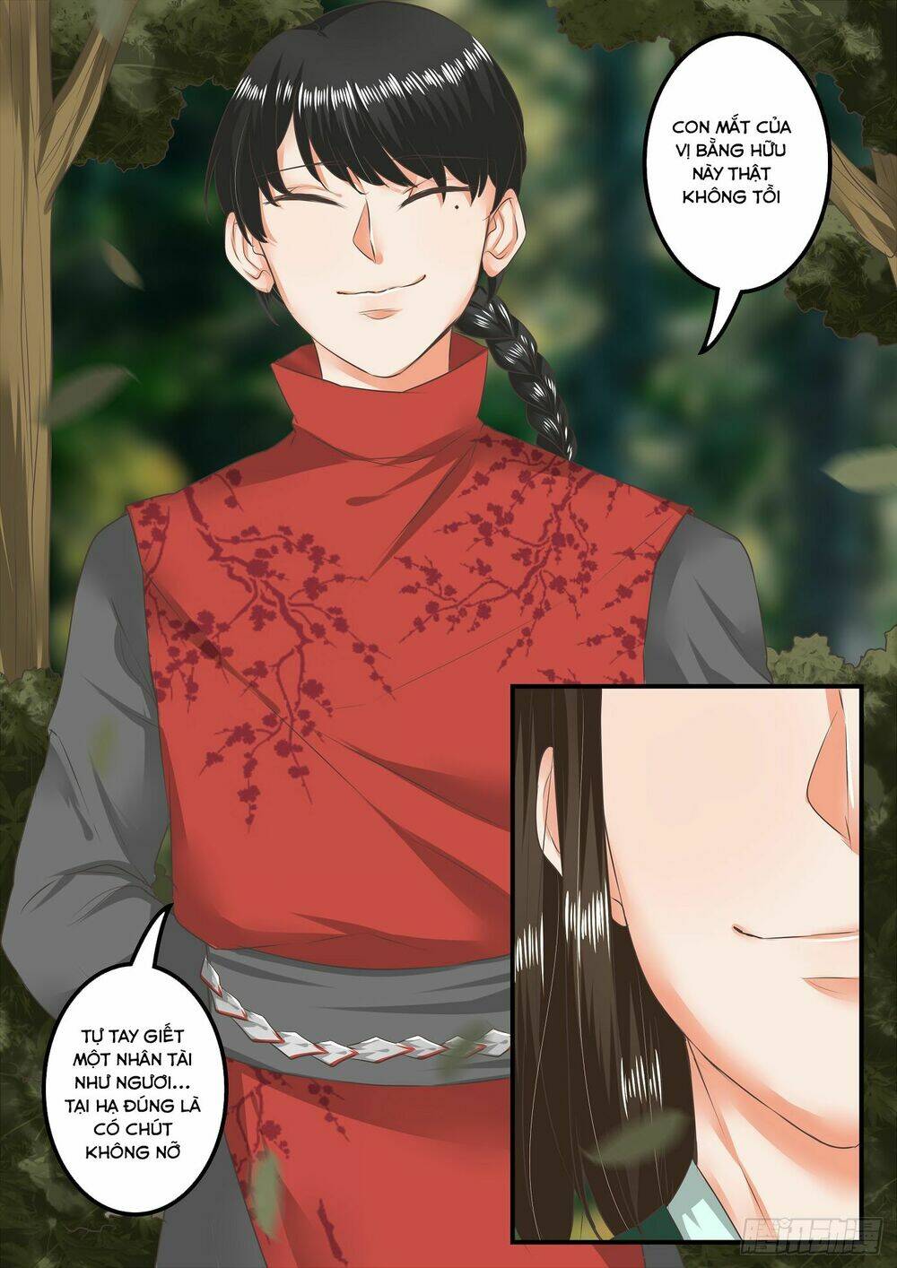 đồ lục tiên ma chapter 17 6