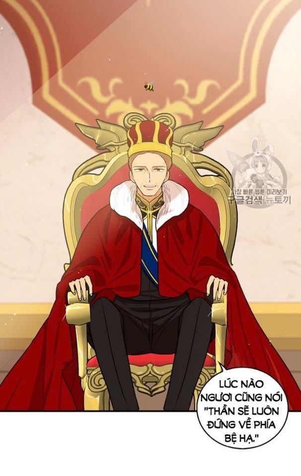 xuyên không trở thành mẹ của nhân vật phản diện chapter 22 42