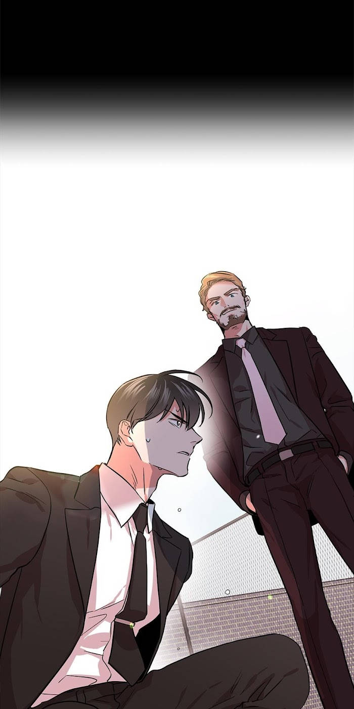 [raw] red candy chapter 69 50